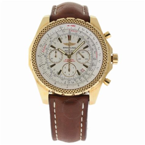 second hand breitling bentley watches|pre owned breitling bentley watches.